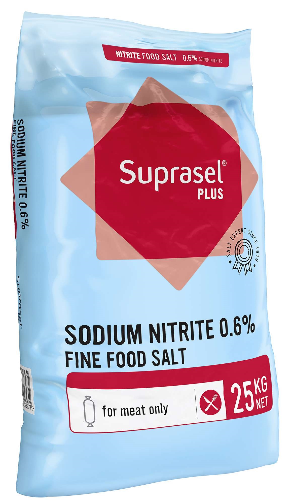 Suprasel colorozo nitrittsalt 25kg