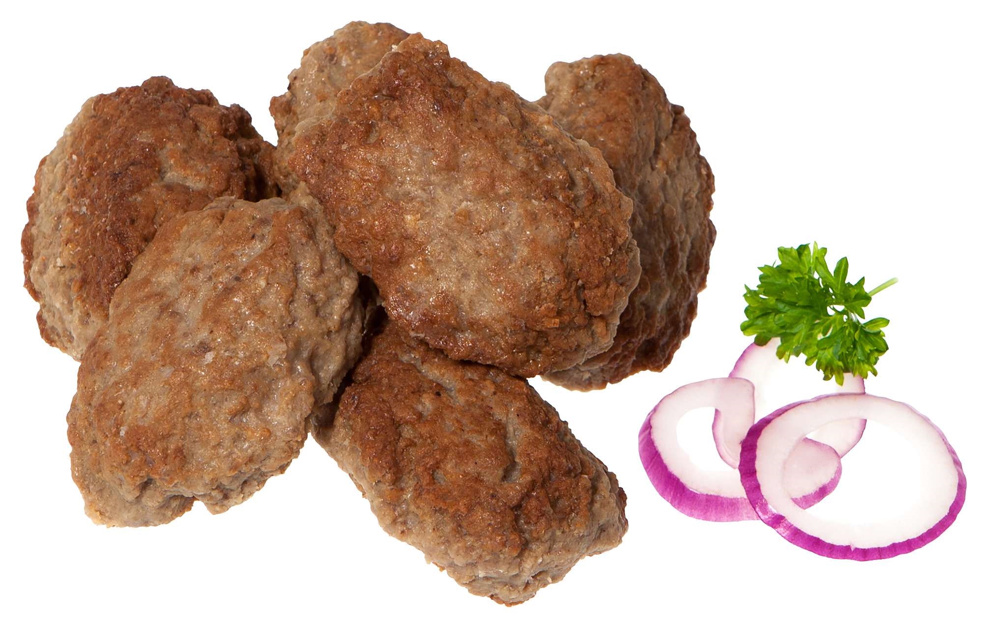 Fars kjøttkaker 60g kg