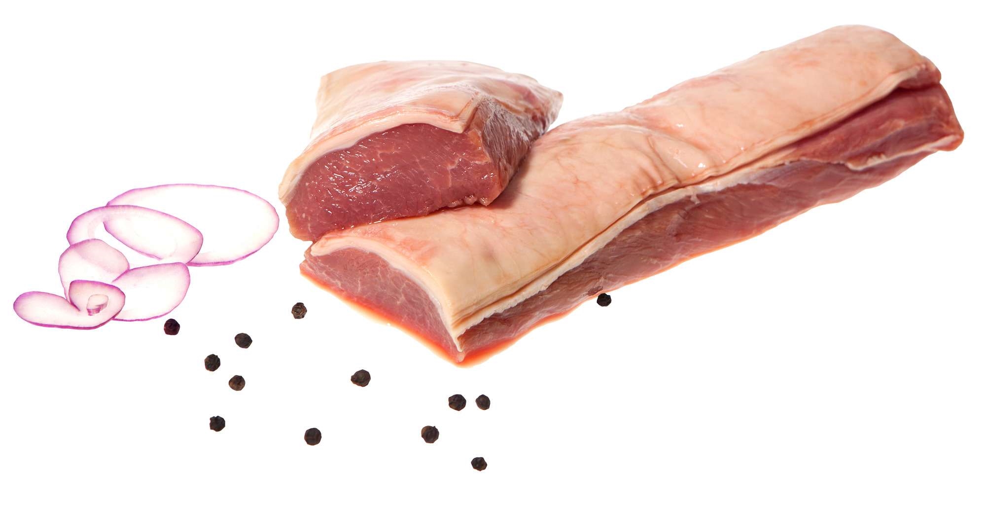 Lam ytrefilet m/kappe kg