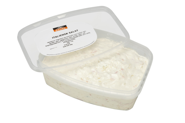 Italiensk salat   1,4kg