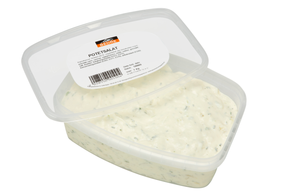 Potetsalat   1,4kg