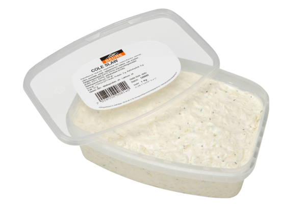 Cole slaw   1,4kg