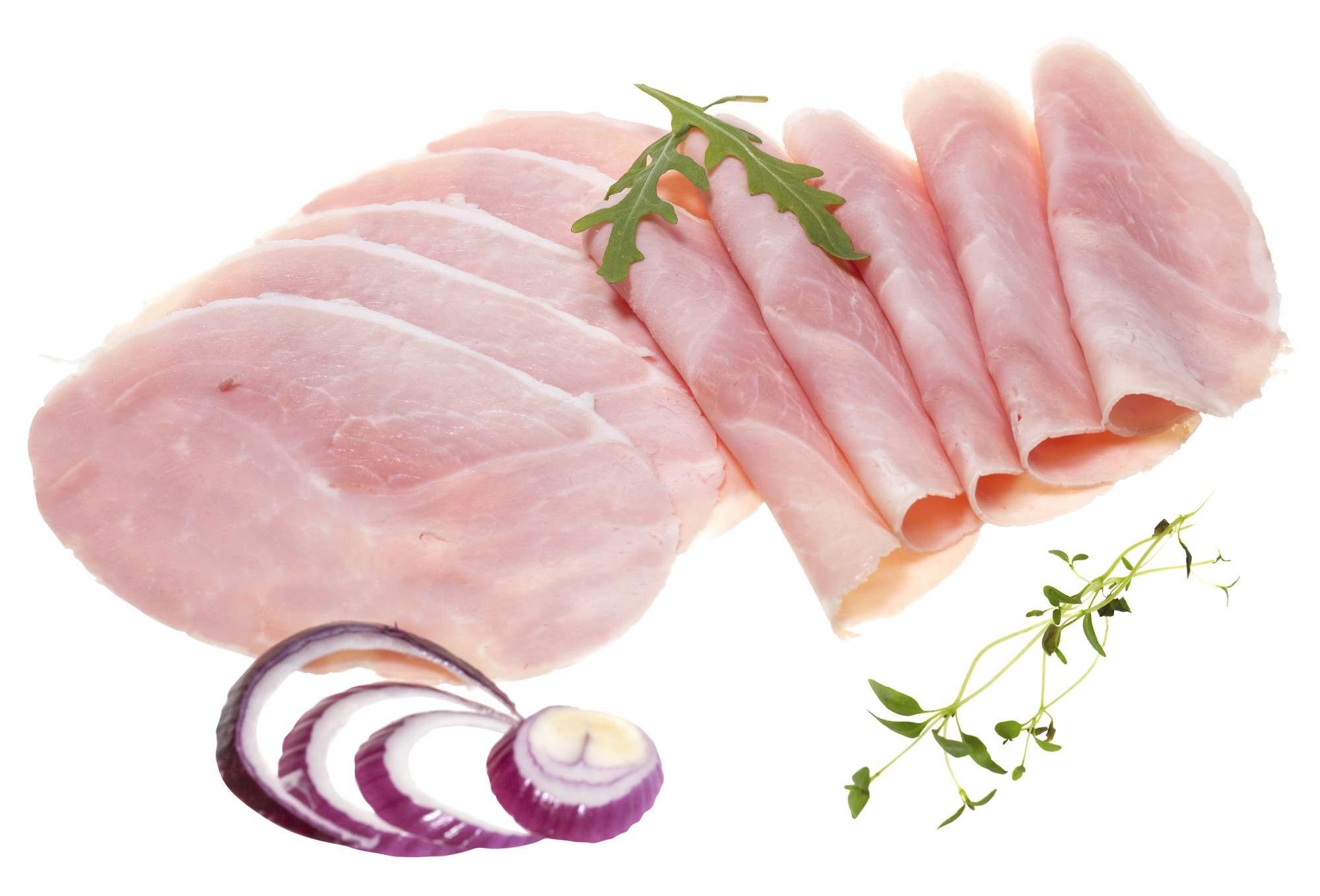 Skinke sk ca250g kg