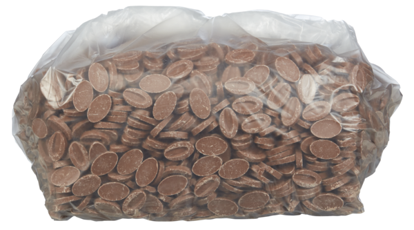 Chocolate milk 29%    12kg