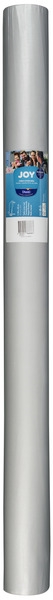 Duk dunisilk+ rull 1.18x25m silver  stk