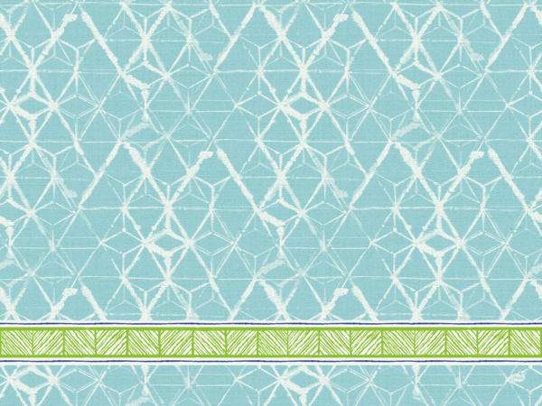 Bordbrikke papir 30x40cm shibouri  100stk