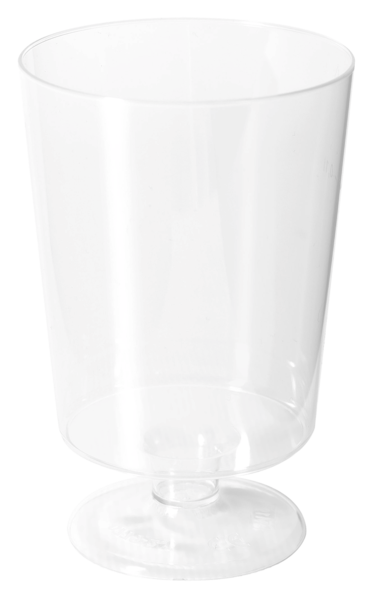 Vinglass 15.7cl chateau  12stk
