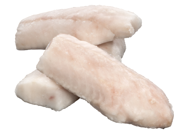 Hoki loin 140-160g 10% glasering 5kg