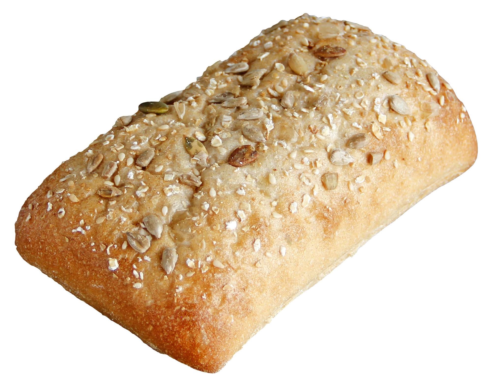 Ciabatta med frø 110g