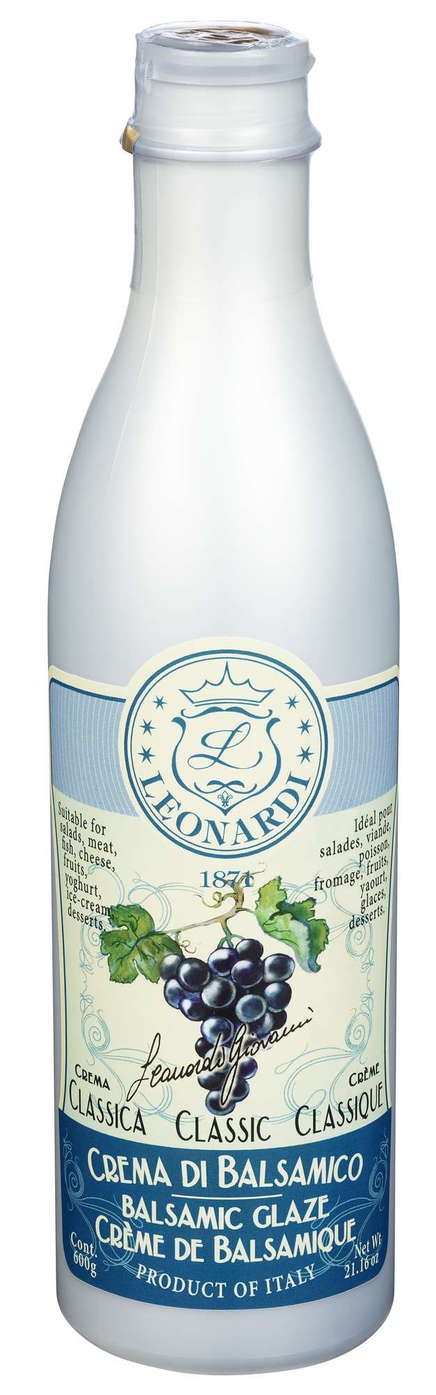 Balsamico glaze 500ml