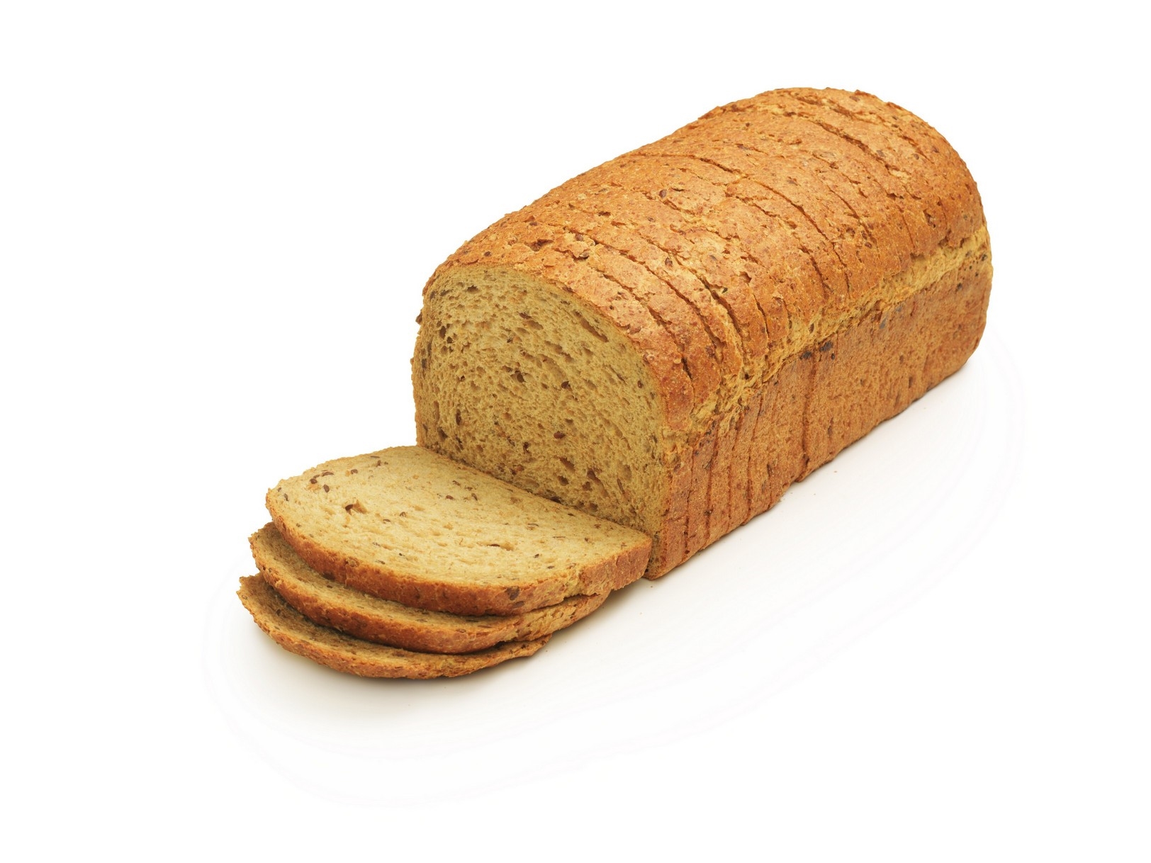 Blommer m/matpakkebrød skåret  9x750g
