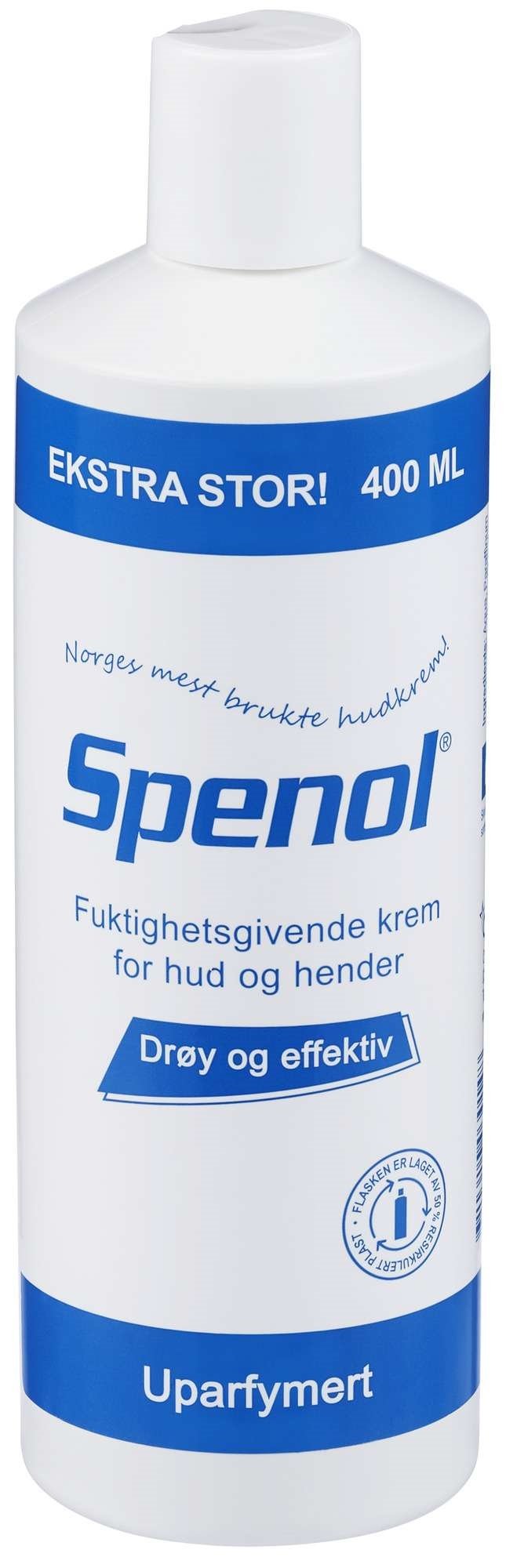 Spenol lotion 400ml