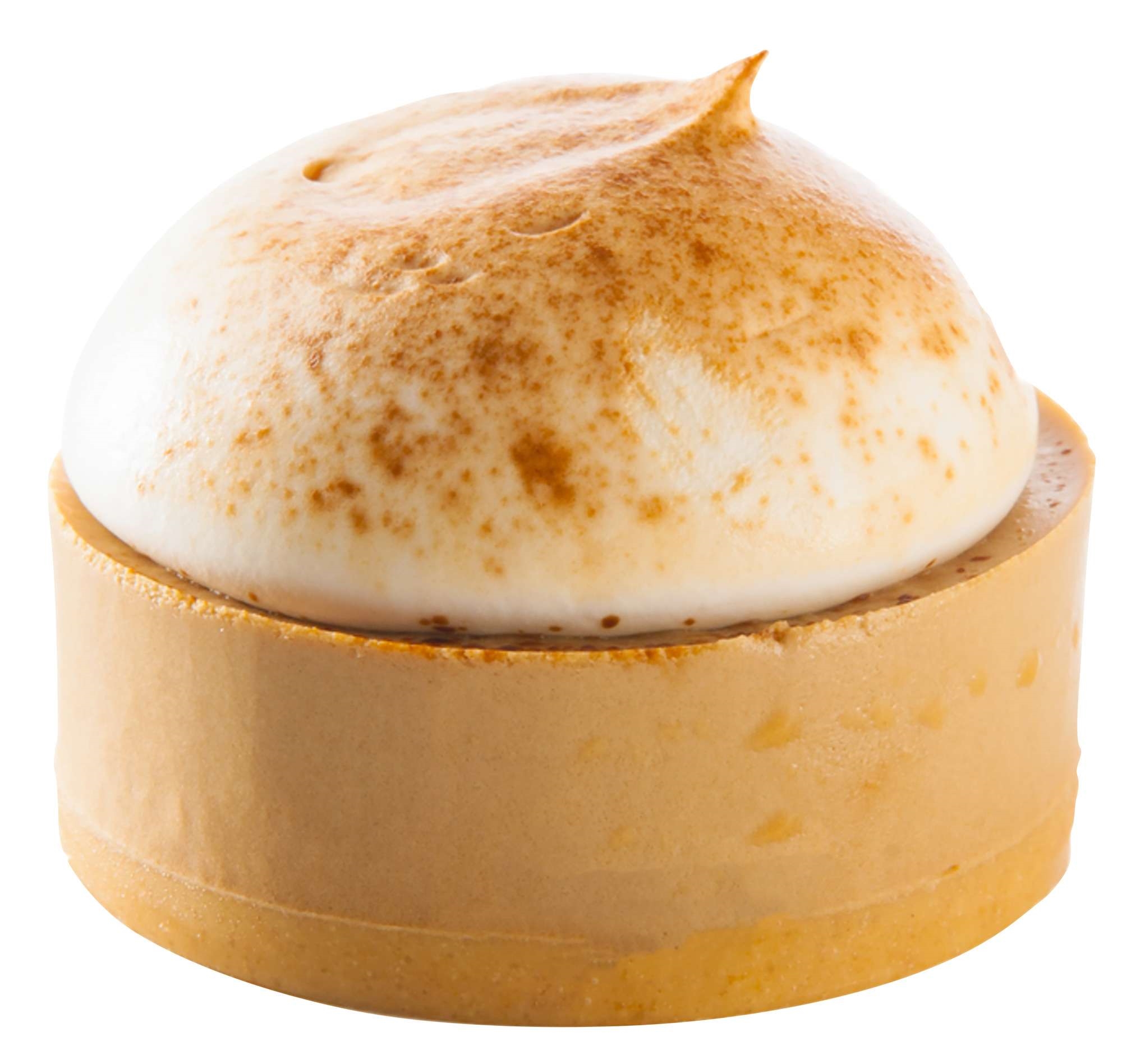 Cappuccino portion dessert 105g 12pcs