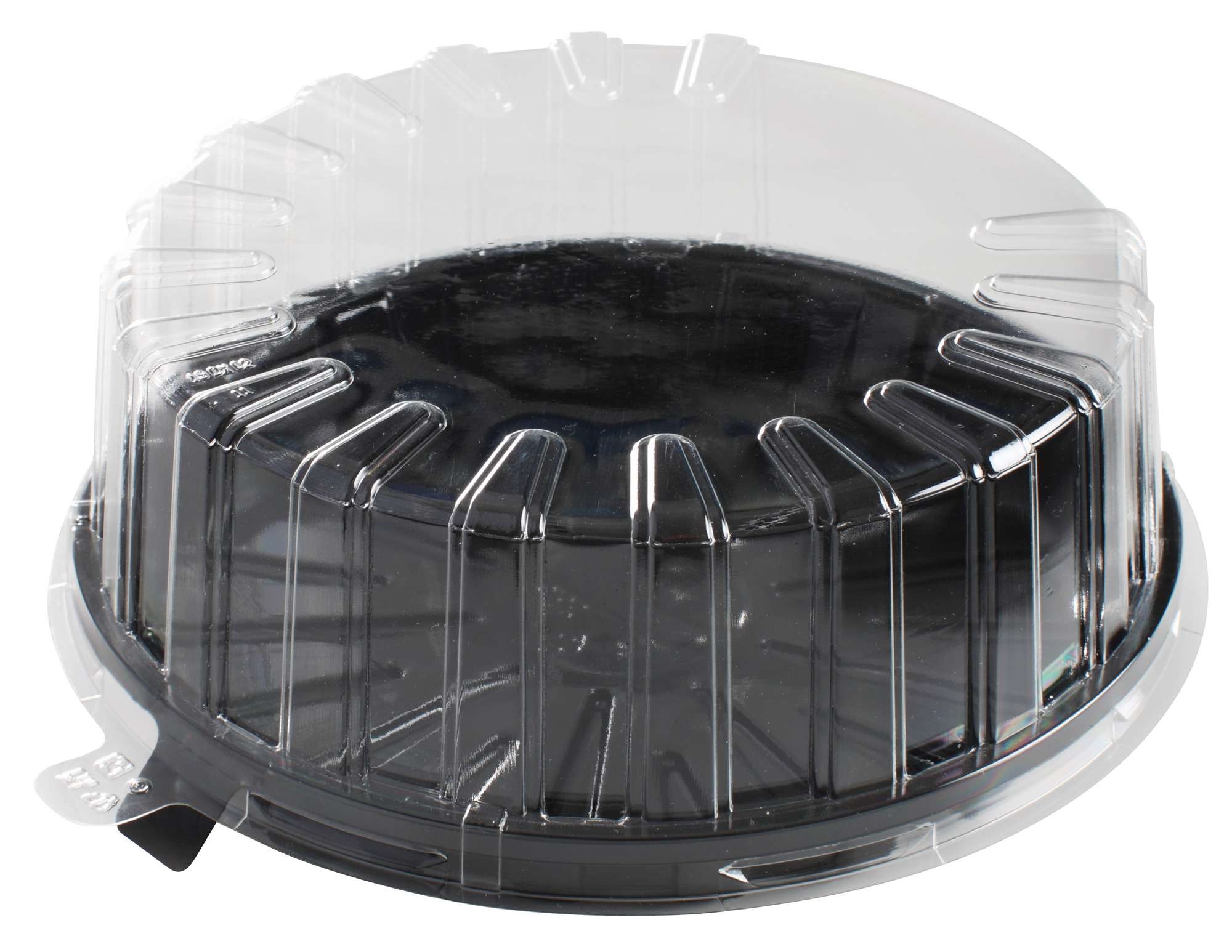 Jubileum lokk gml 19dx03 h8cm 210stk