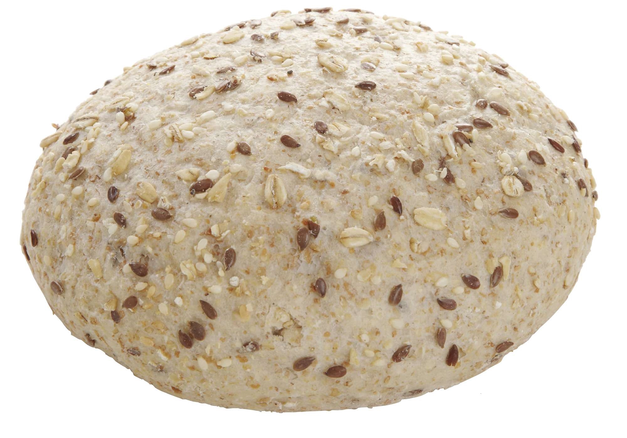 Pan bagnat grov/fiber 45x110g