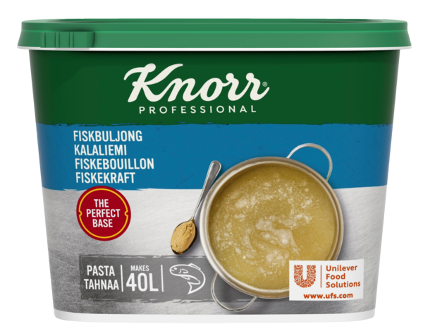 Fiskekraft 40l                     1kg