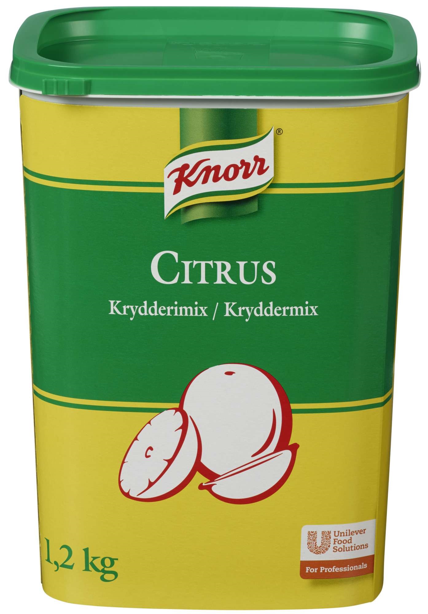 Citrus seasoning  1.2kg