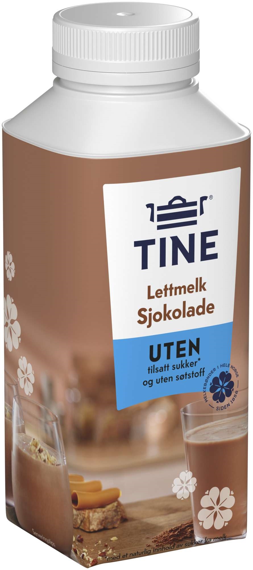 Kakaomelk 330ml