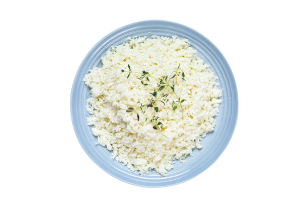 Blomkålris 1kg stk