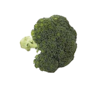 Brokkoli pk