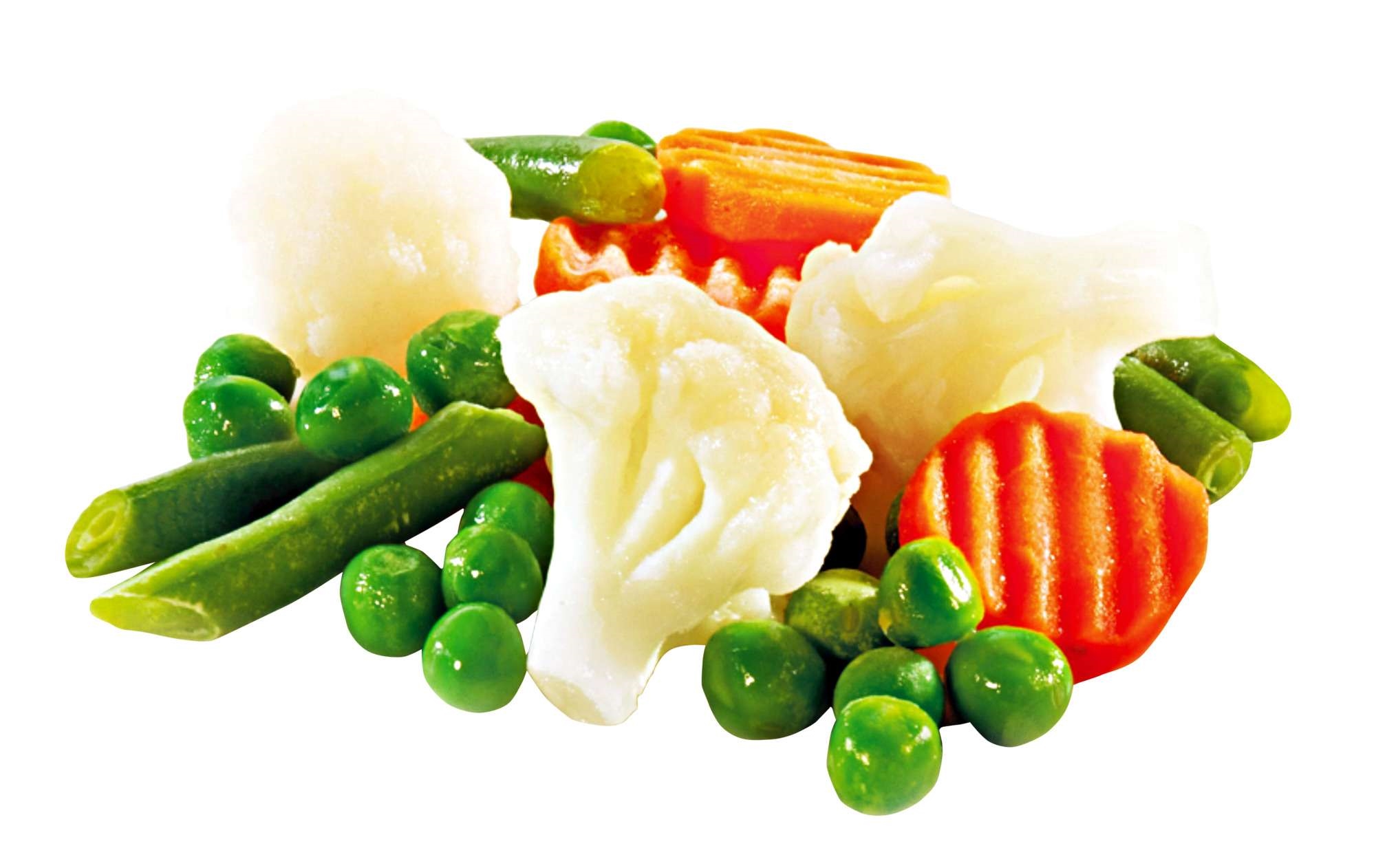 Sommerblanding 2,5kg