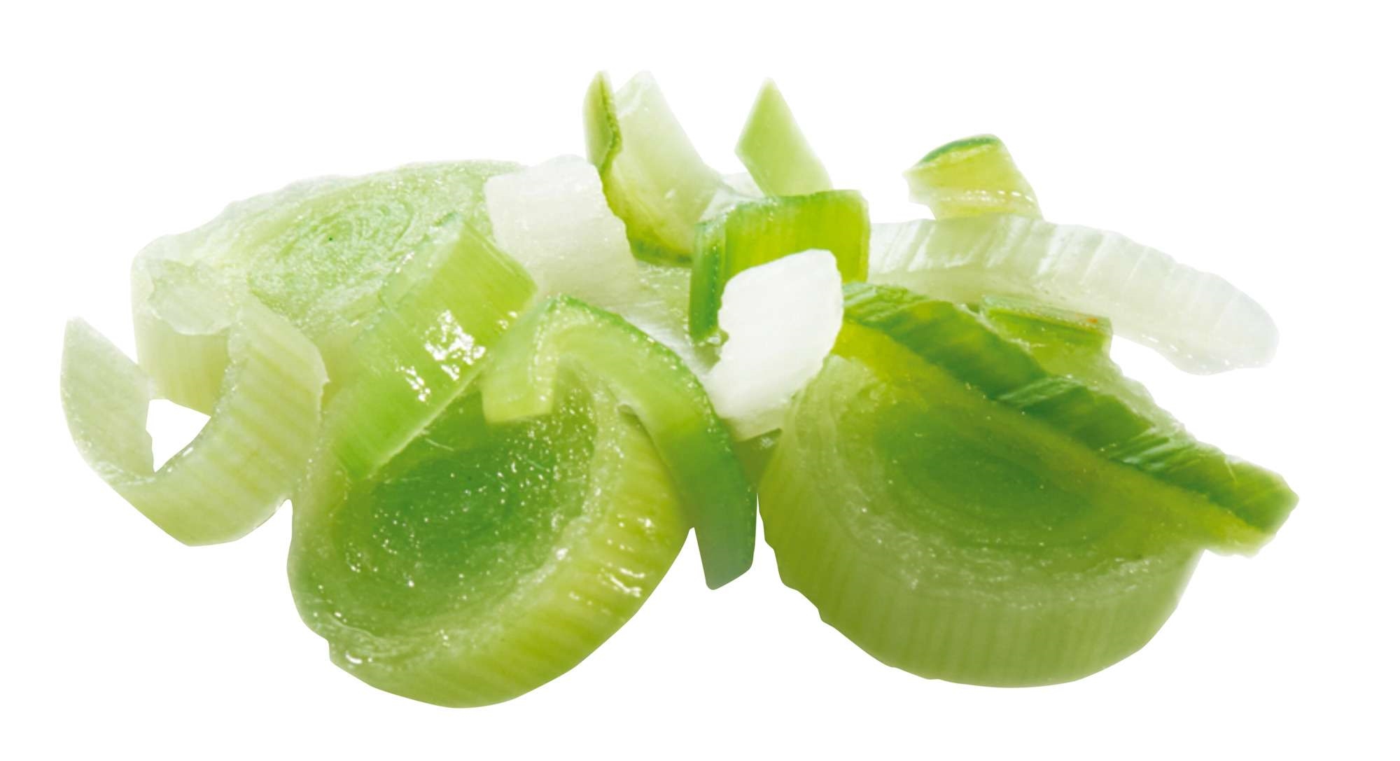 Leek         4x2kg