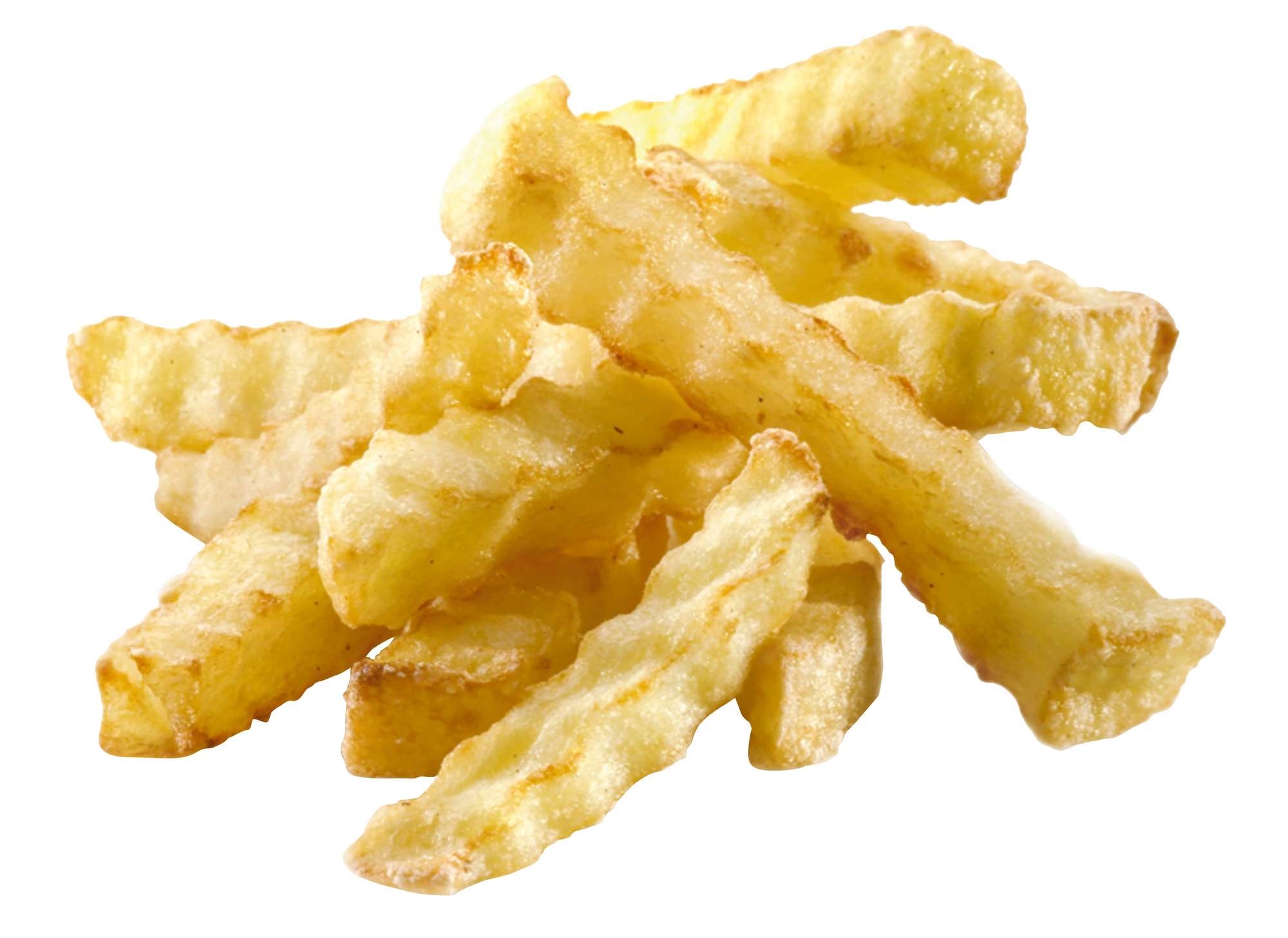 Pommes snacks 48x180g