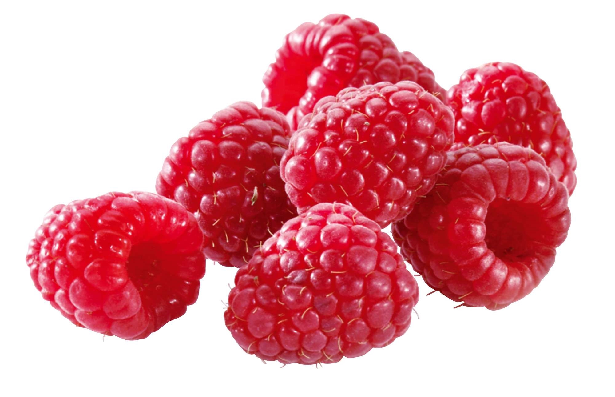 Bringebær   2,5kg