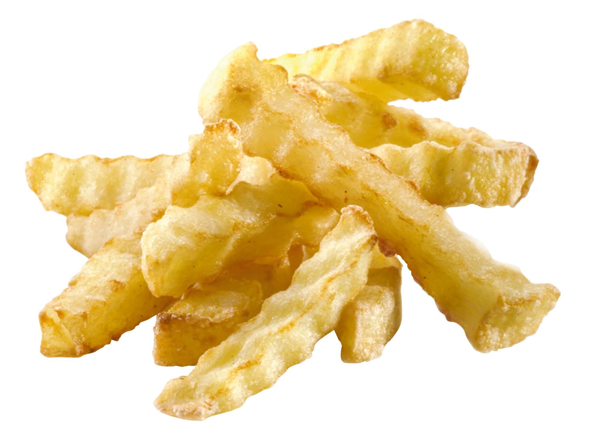 Pommes snacks 2,5kg