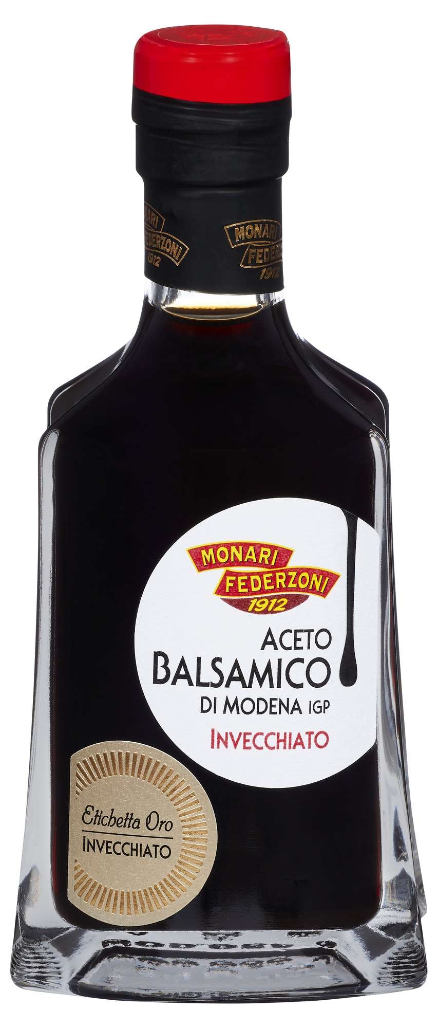 Balsamic oro bianco 250ml