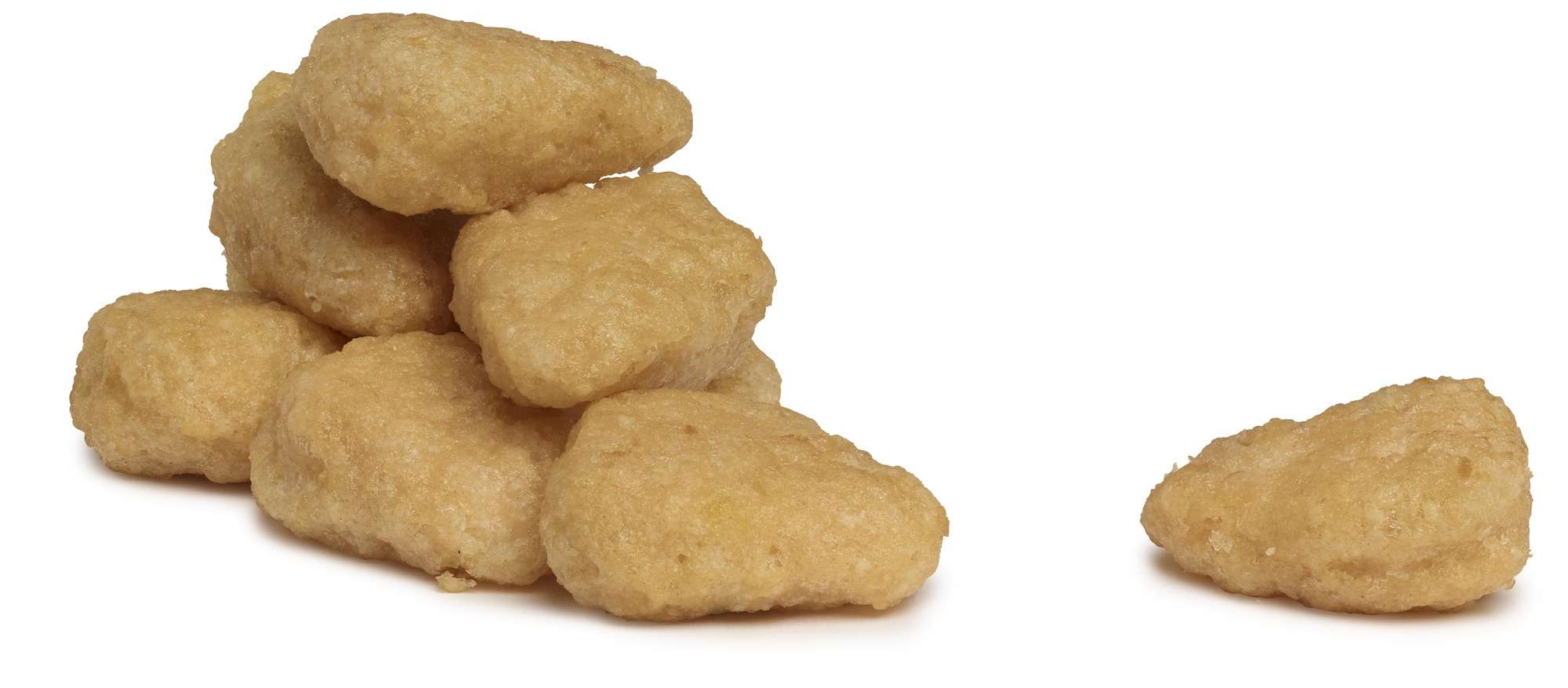 Chili cheese nuggets   1kg