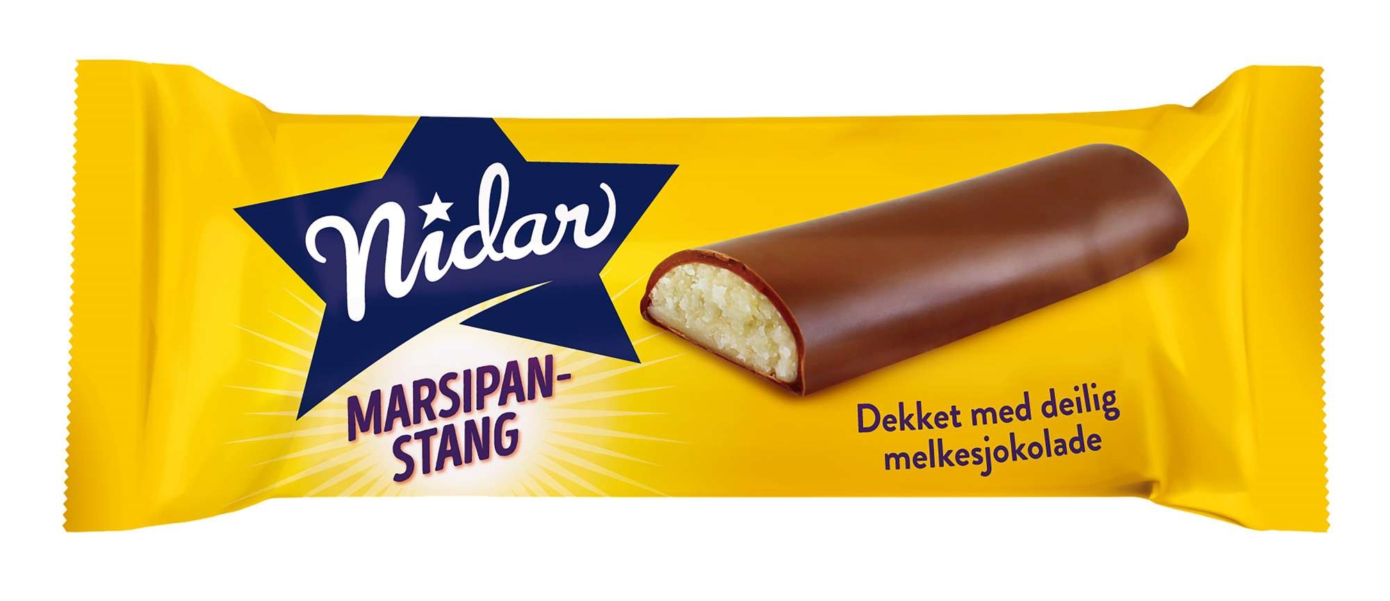 Easter marzipan   38g