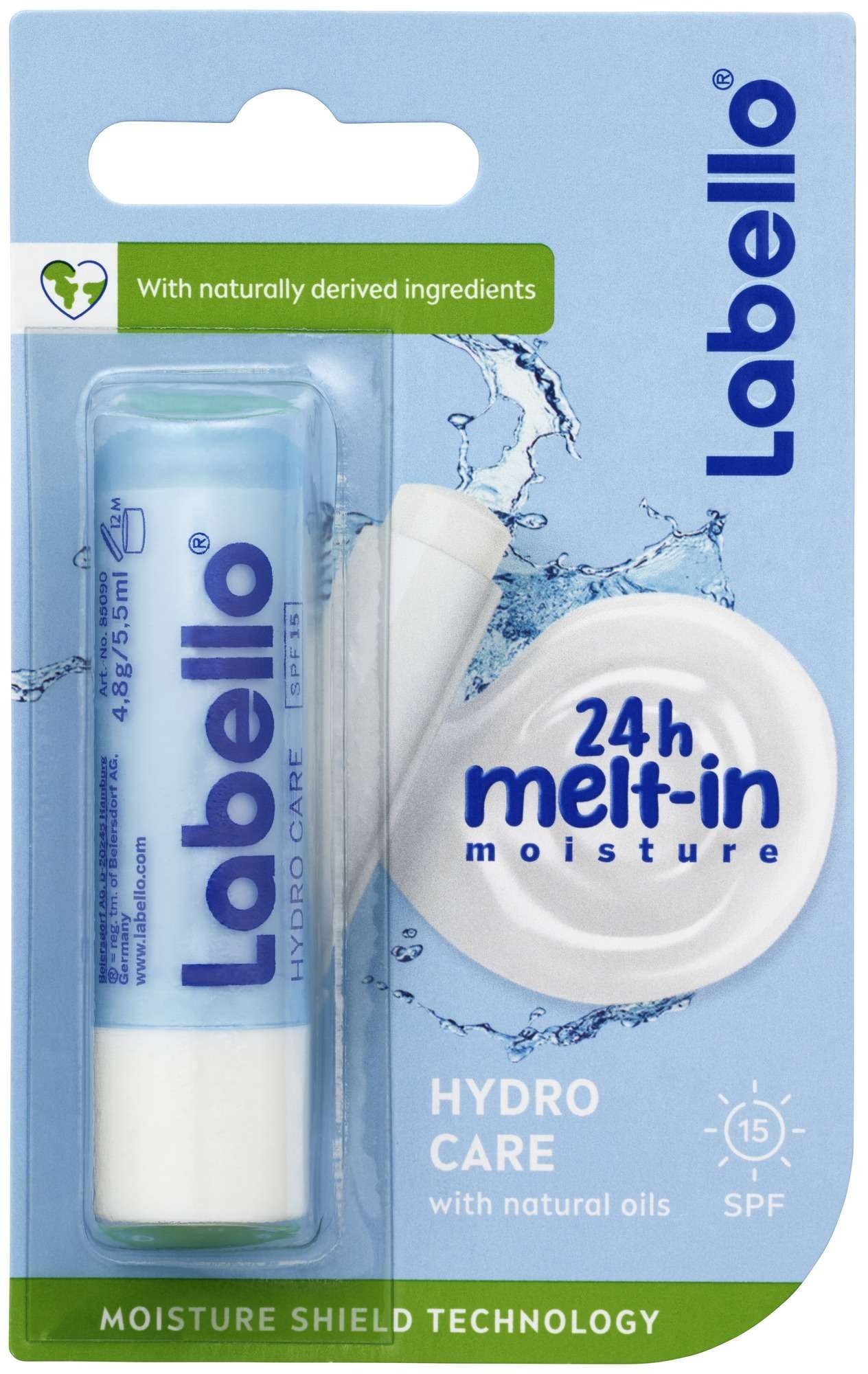 Labello hydro care 5,5ml