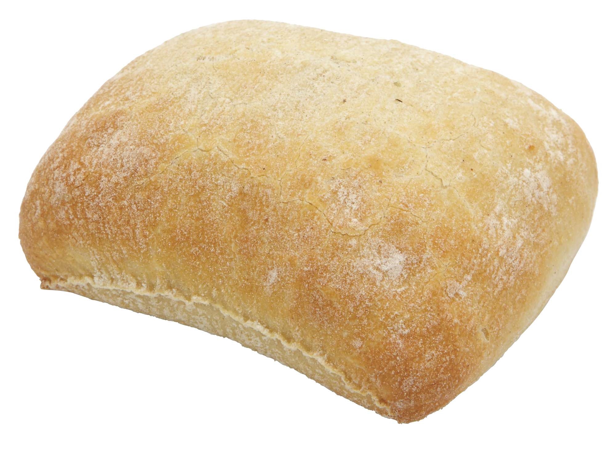 Ciabatta 40x90g