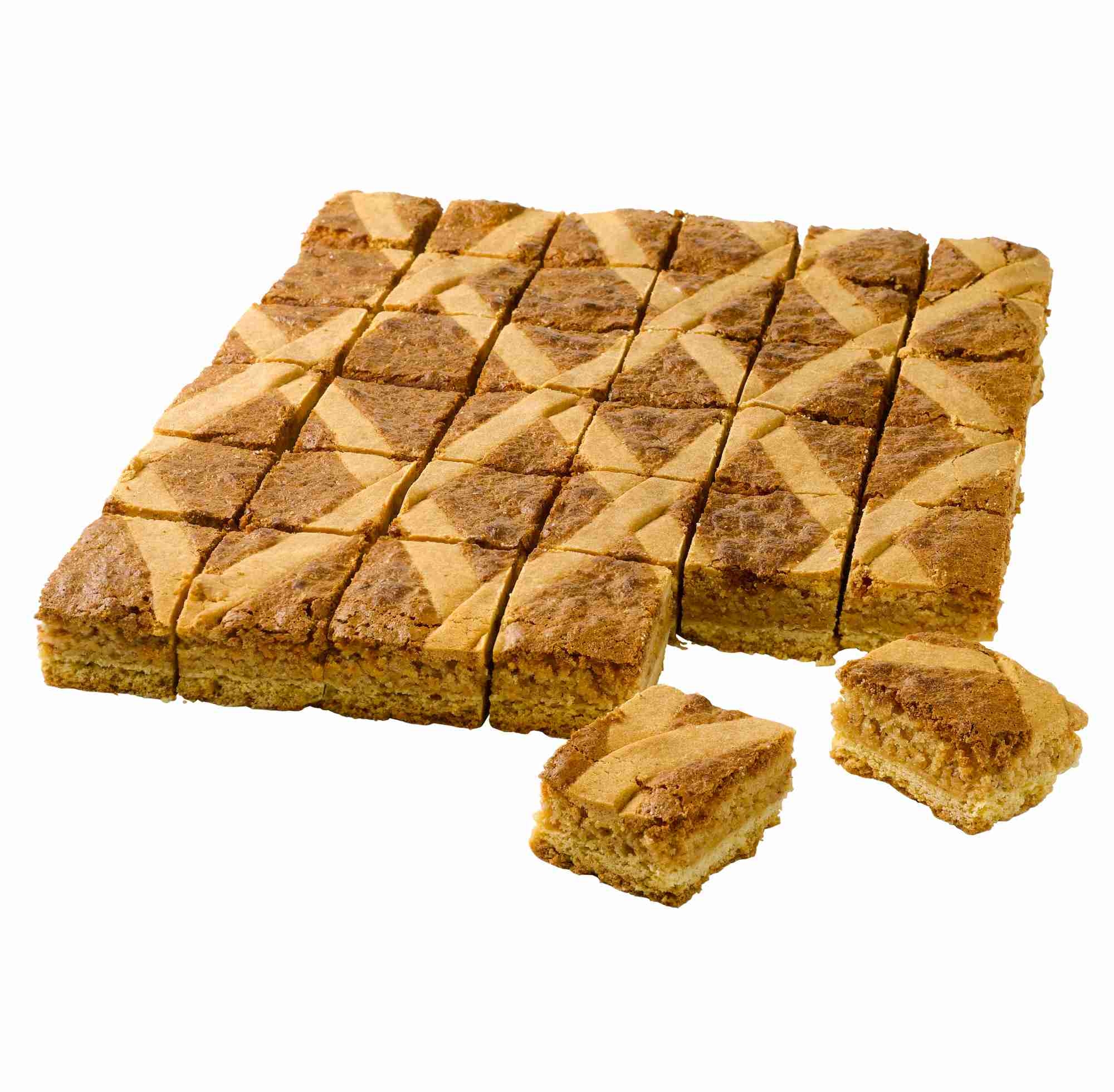 Fyrstekake 36 bit 2,34kg