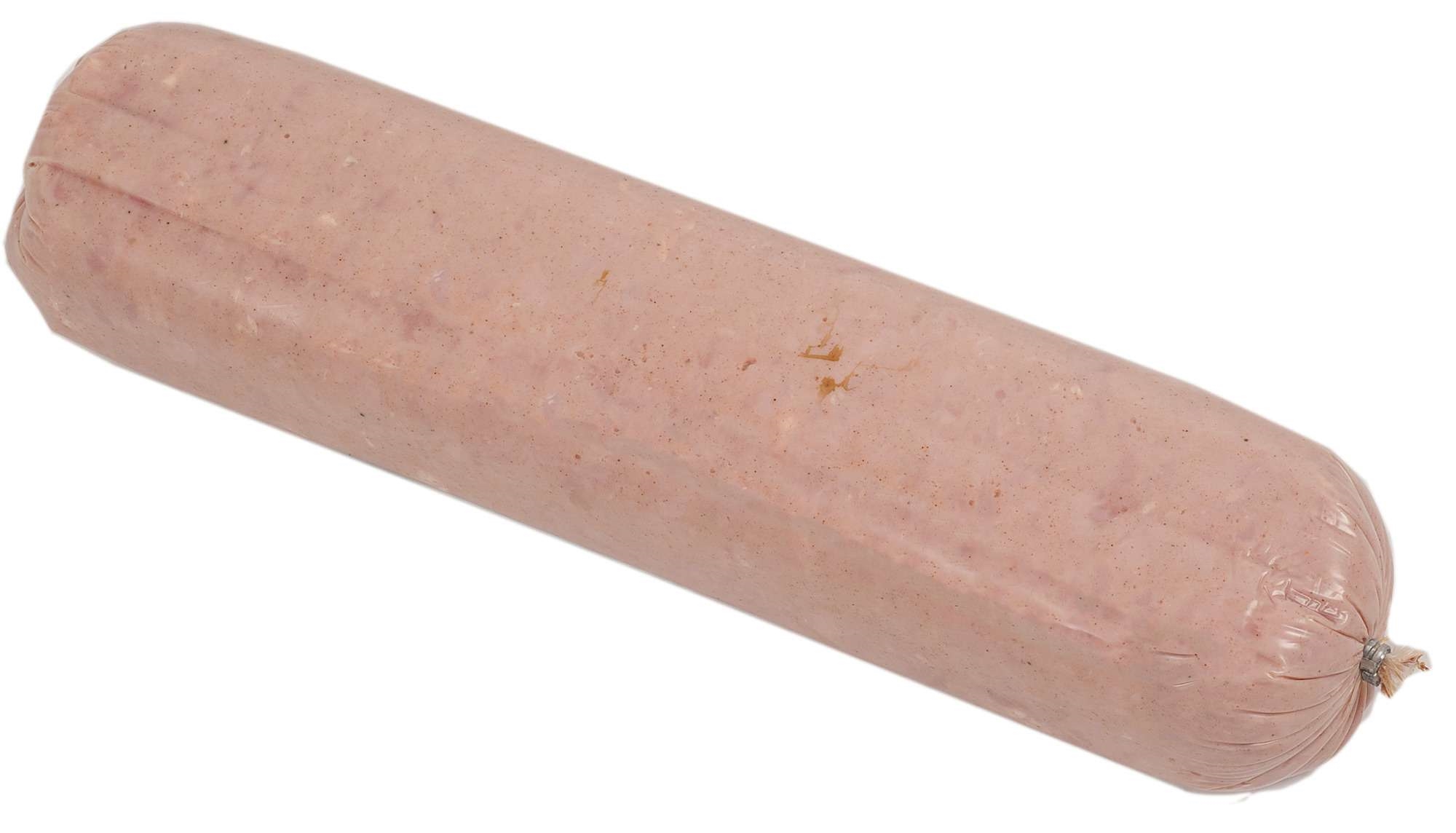 Kokt skinke løs  kg
