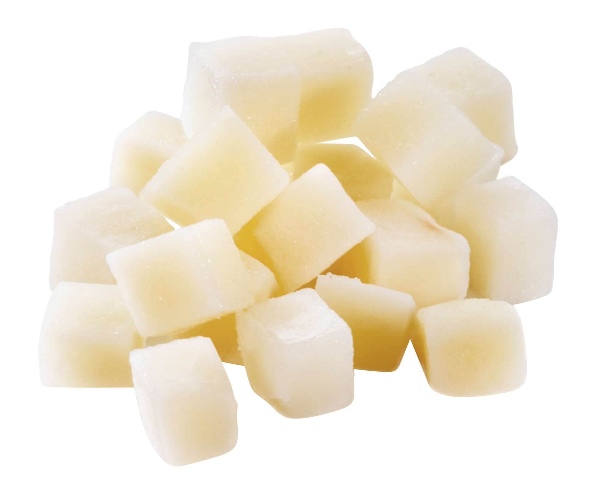 Potetterning blansjert 2,5kg