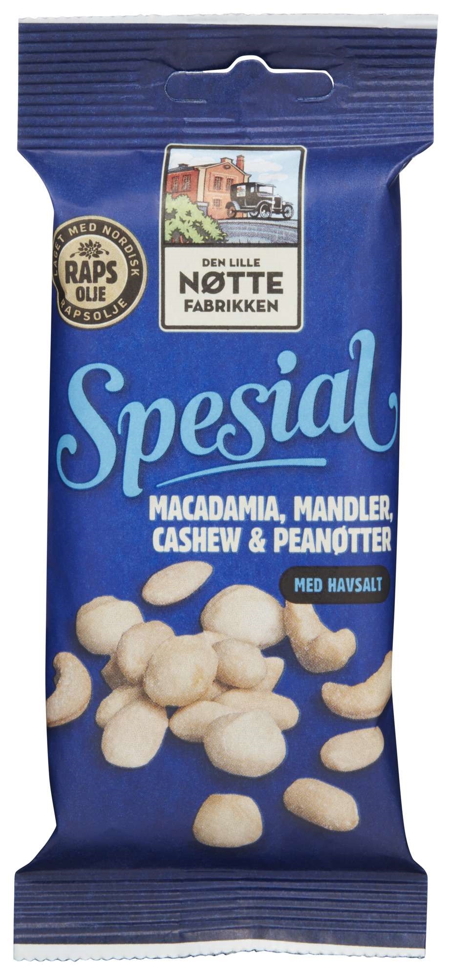 Dln spesial pose 55g