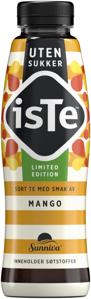 Sunniva iste mango uten 0,5l