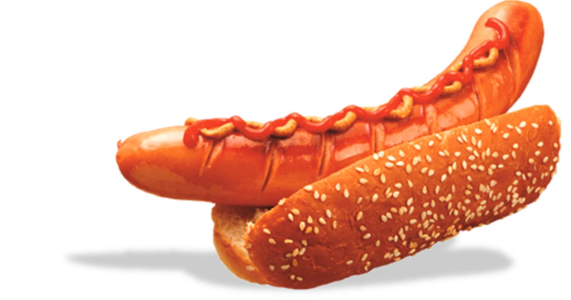 Onion sausage frozen   8,4kg