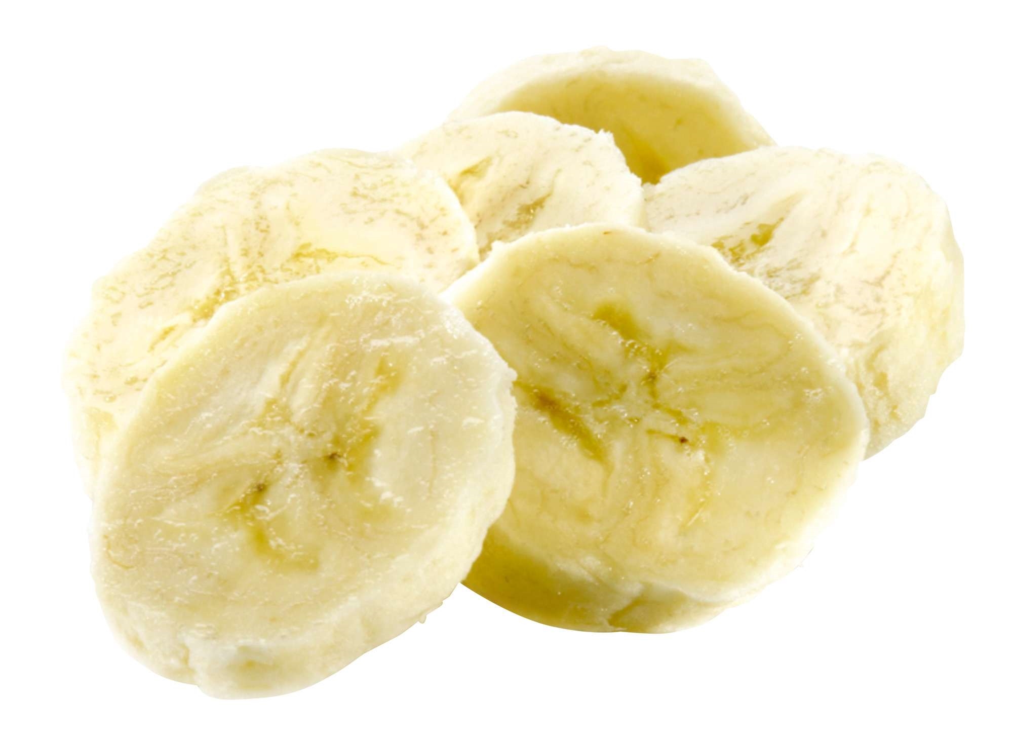 Bananskiver                  2,5kg