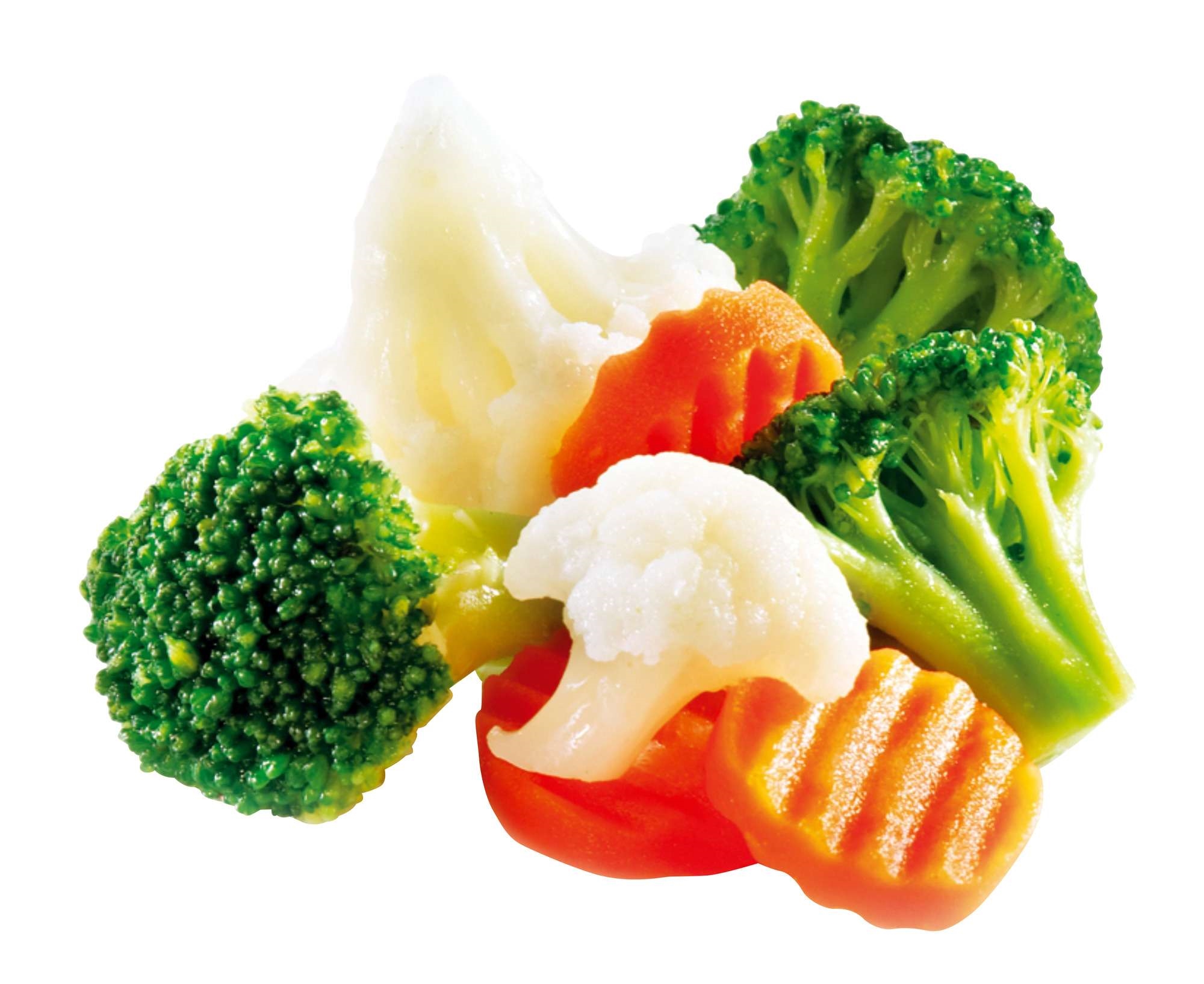 Brokkoliblanding i kokepose 400g