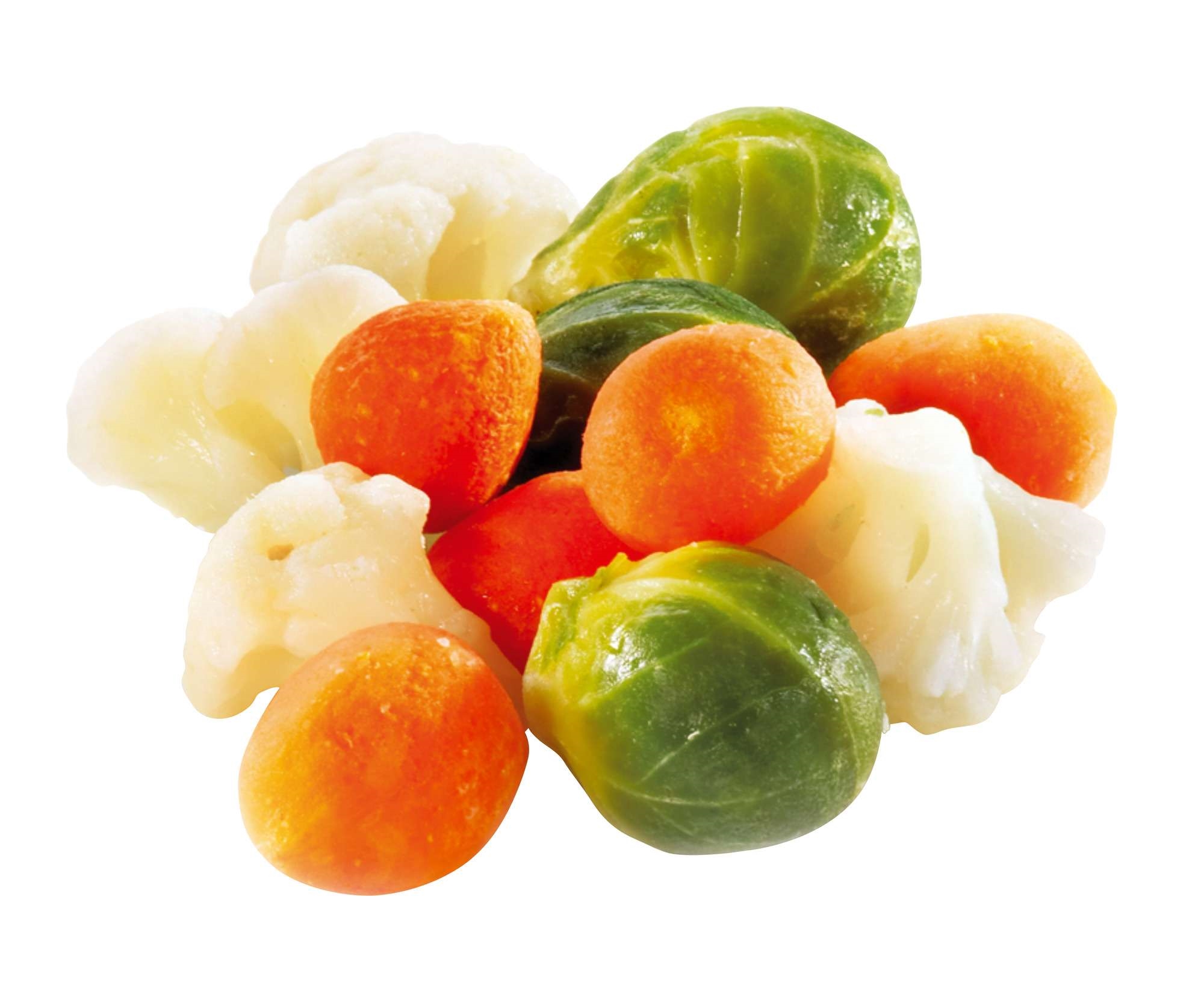 Viltblanding              2,5kg
