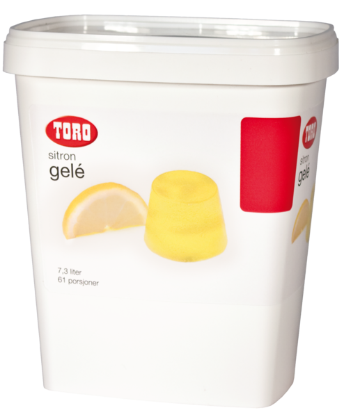 Sitrongele toro 7,3l 1,7kg