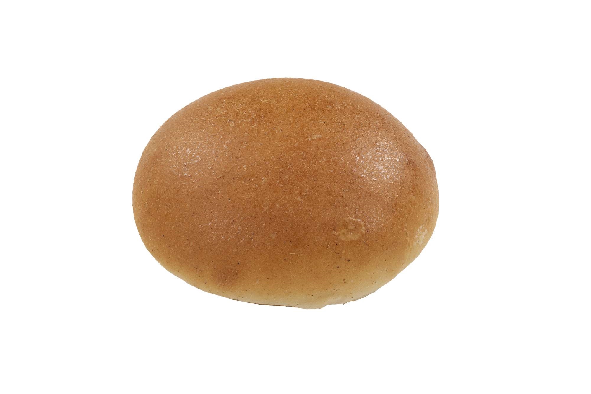 Hvetebolle ferdigstekt   6x45g