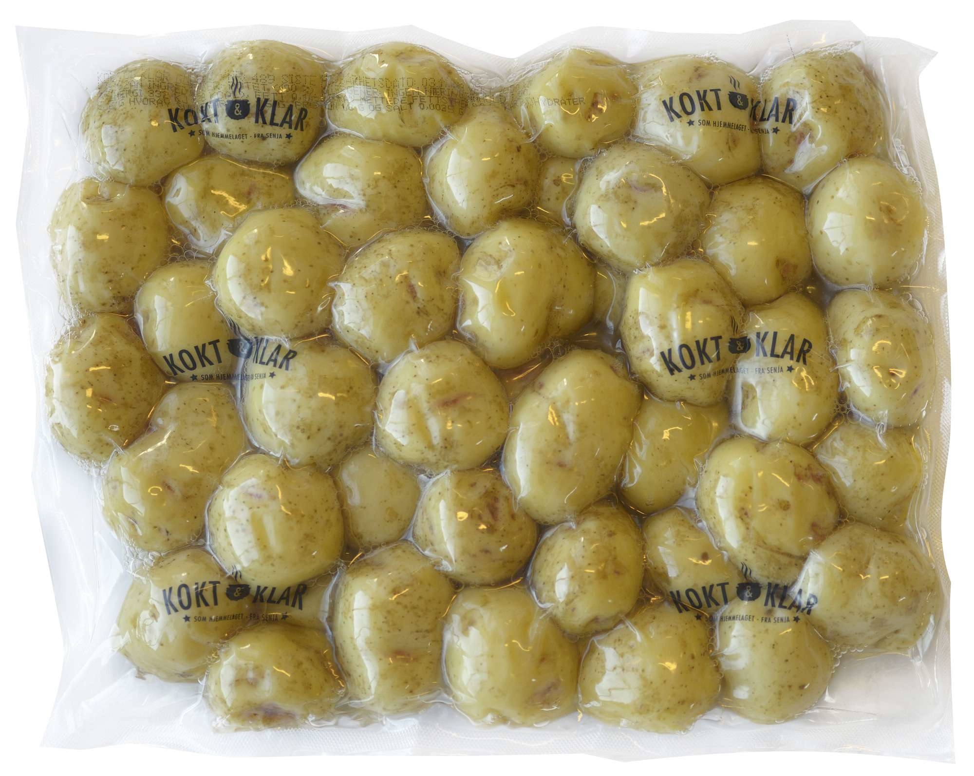Gulløye polert         2kg