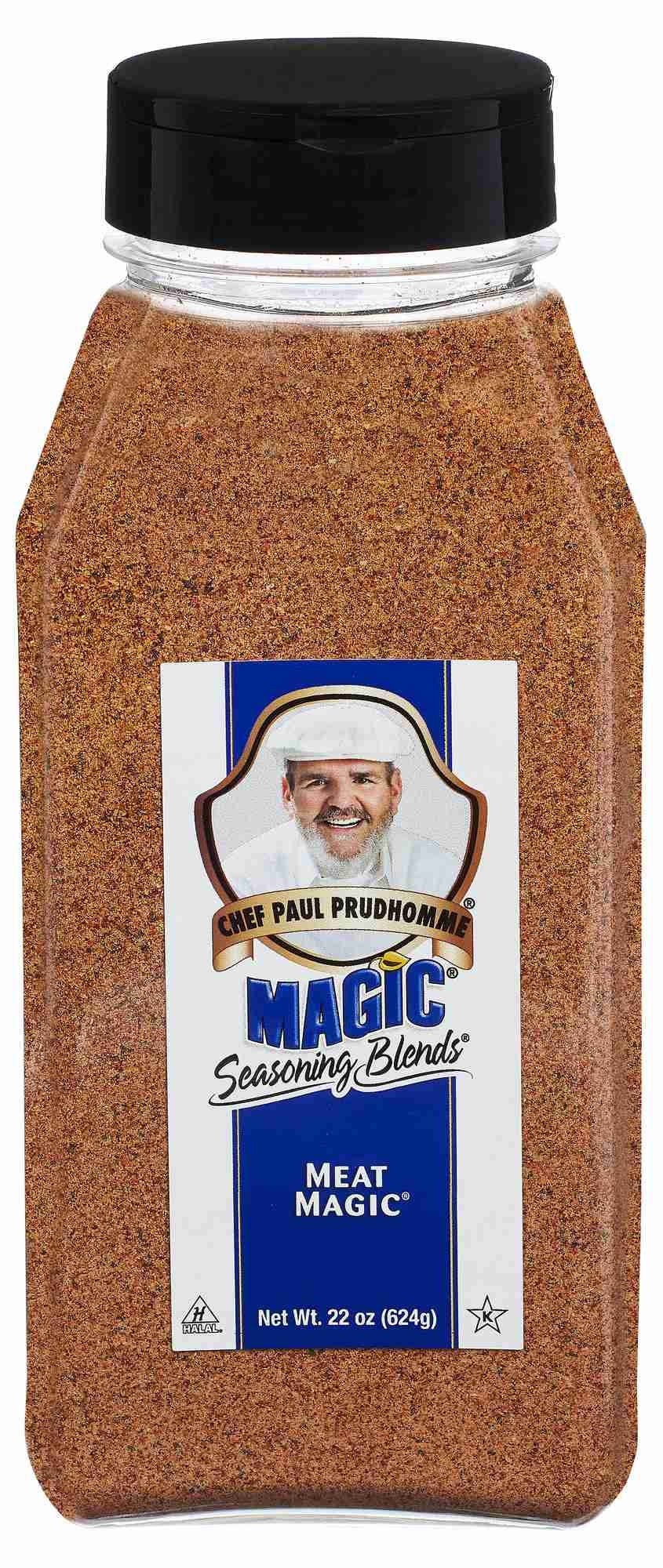 Meat magic    624g