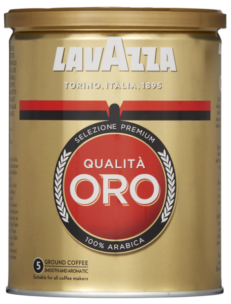 Espresso kaffe oro  250g