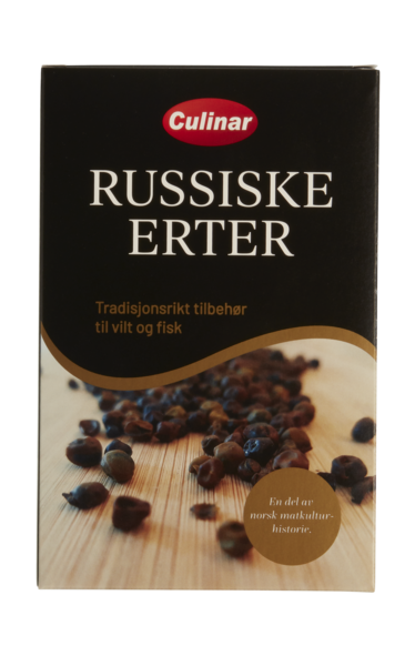Erter russiske  100g