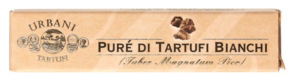 Truffel purée white  25g